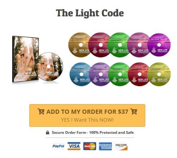 Download The Light Code PDF Here