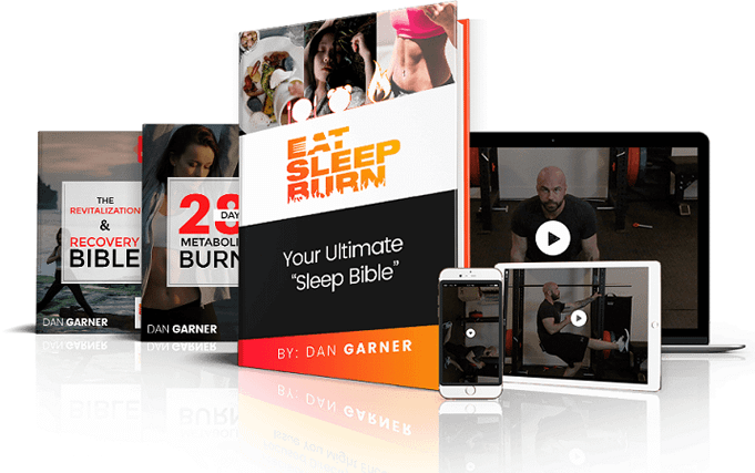 Full In-depth Eat Sleep Burn Review