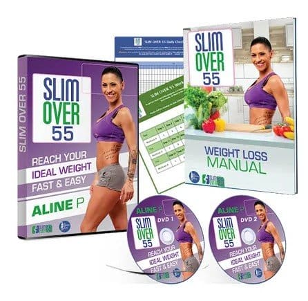 Read Slim Over 55 Program Review Here