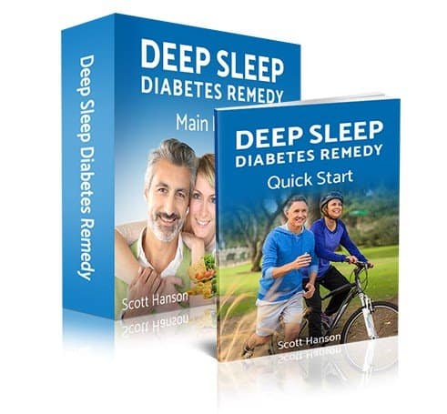 Read Deep Sleep Diabetes Remedy Reviews Here