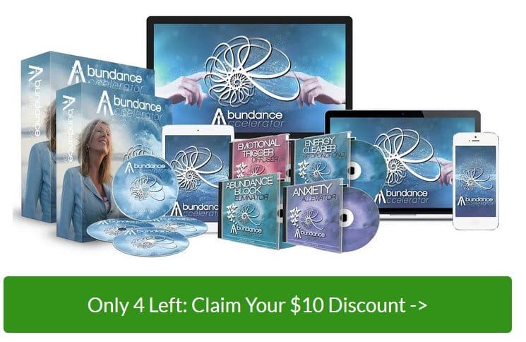 Buy Abundance Accelerator with Discount