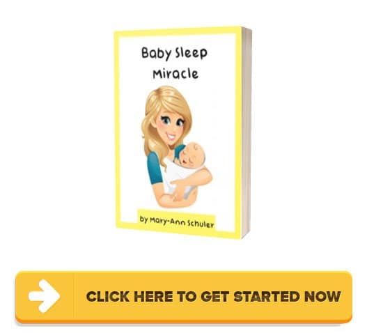 Baby Sleep Miracle Download PDF