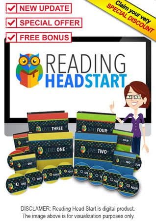 Full Reading Head Start Reviews