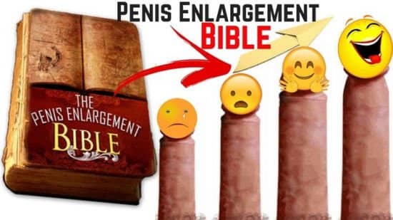 Honest Full PE Bible Review