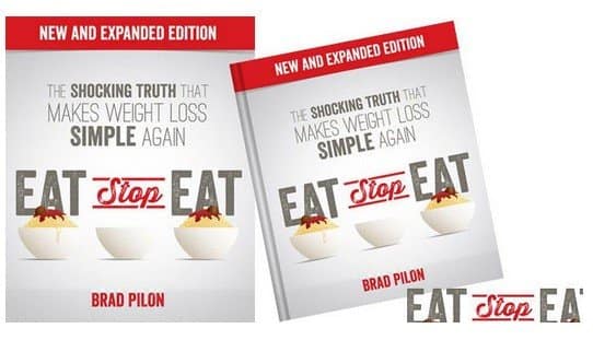 Read Full Eat Stop Eat Reviews Here