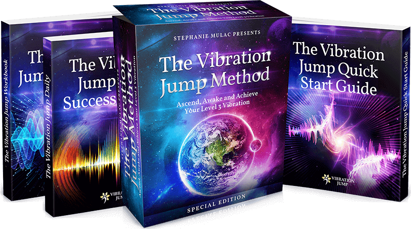Read My Honest The Vibration Jump Method Reviews