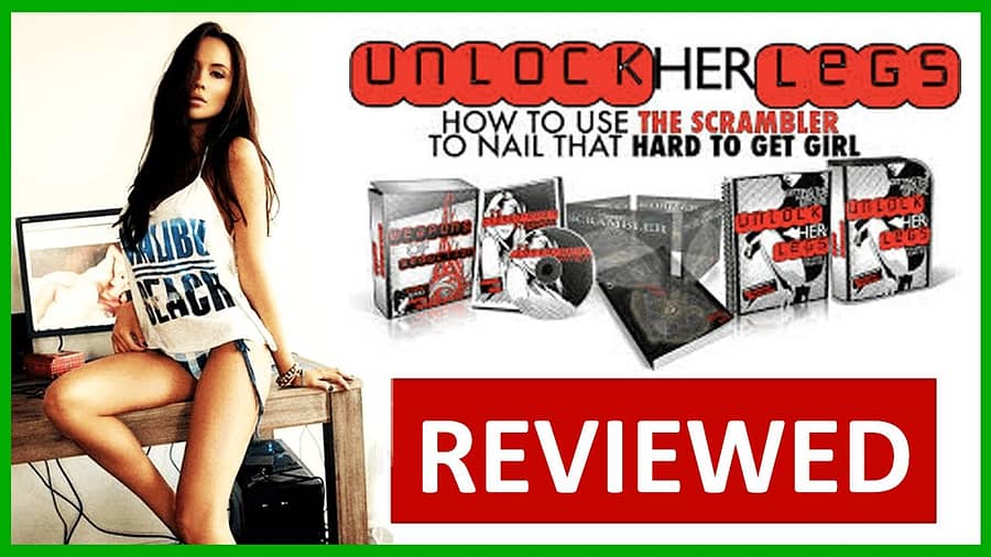 Read Honest Unlock Her Legs Review by Real Customer