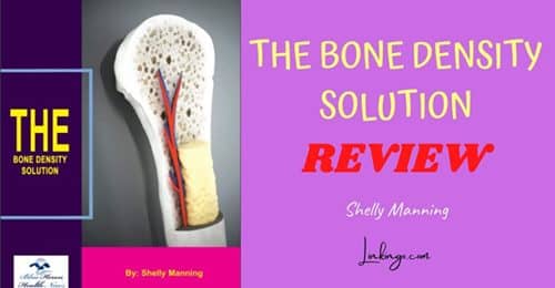 Read Full The Bone Density Solution Reviews Here