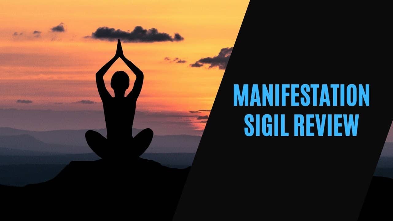 Read Manifestation Sigil Review Here
