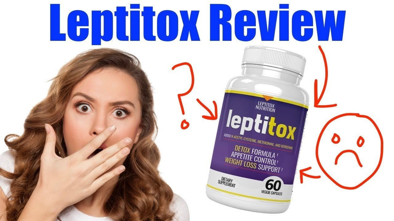 Leptitox Real Review