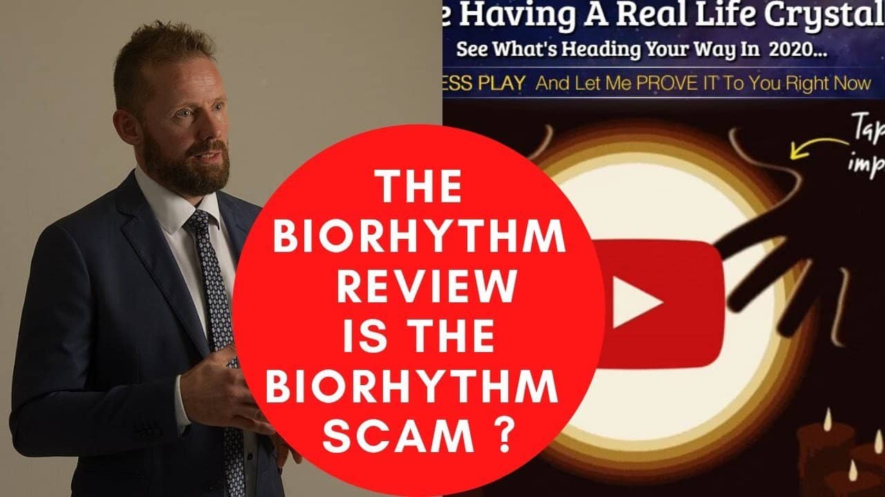 Read Honest The Biorhythm Membership Review Here