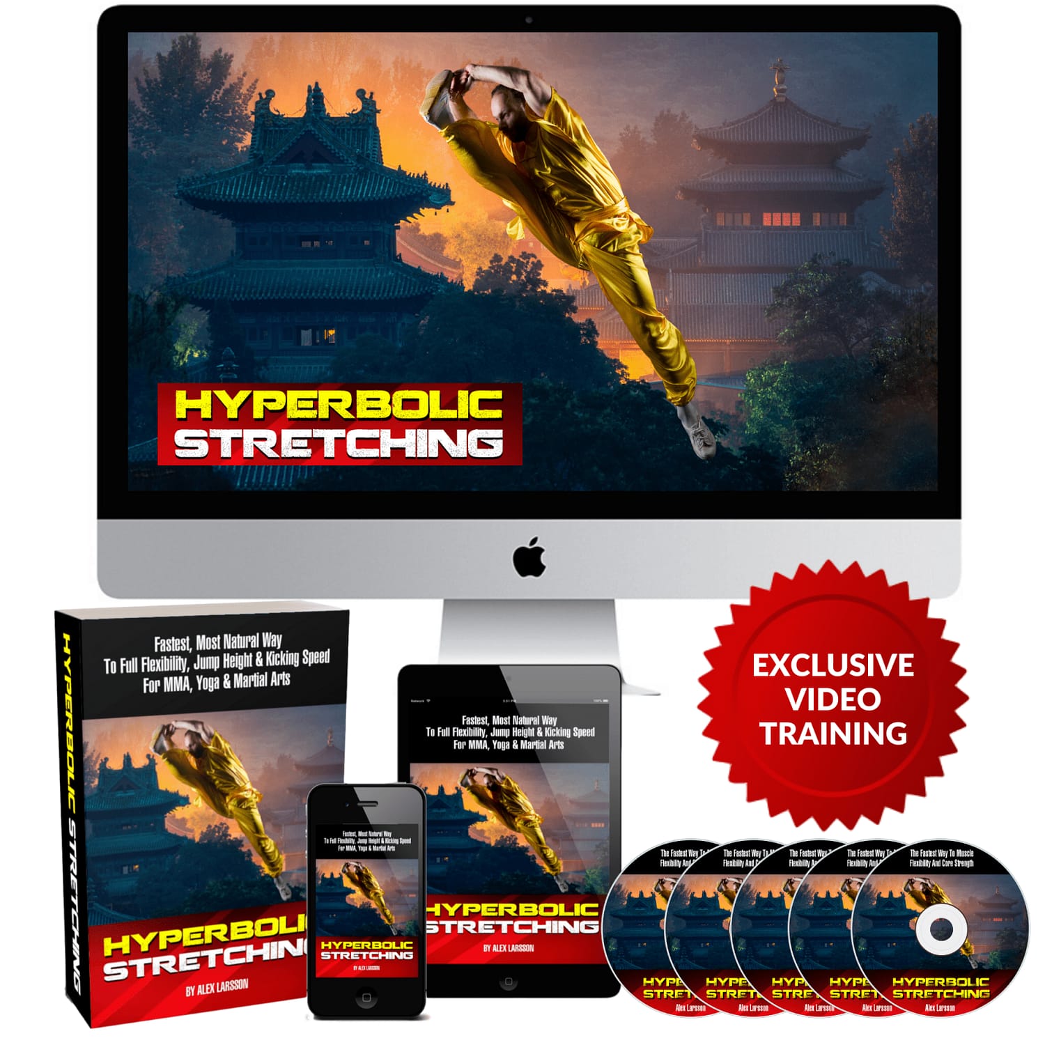 In-Depth Hyperbolic Stretching Review