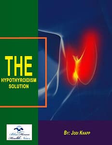 Read Full The Hypothyroidism Solution Review Here