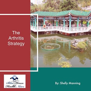 Read Honest The Arthritis Step By Step Strategy Review Here