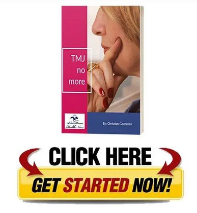 Download The TMJ Solution PDF Here
