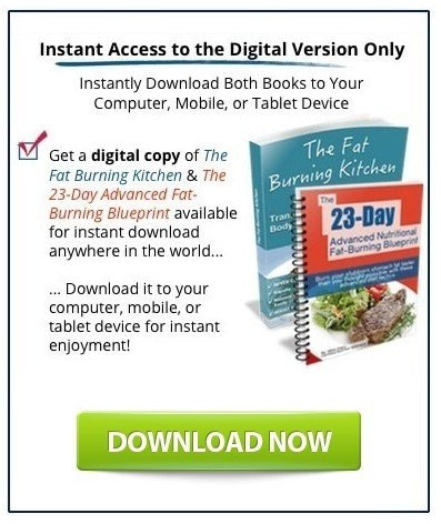 Download The Fat Burning Kitchen PDF Here