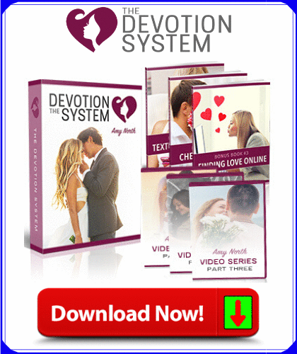 Download The Devotion System pdf here