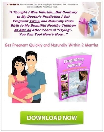 Pregnancy Miracle Reviews
