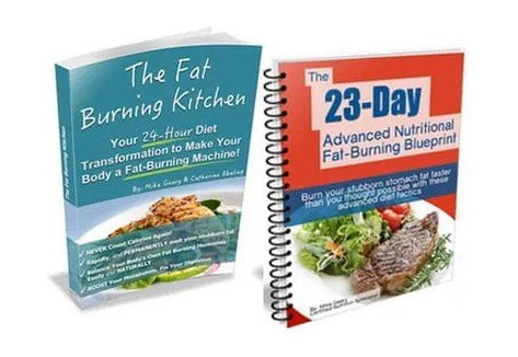 Honest The Fat Burning Kitchen Reviews and Results