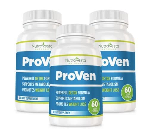 Read Honest NutraVesta ProVen Supplement Review Here