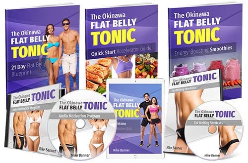 Read Honest Okinawa Flat Belly Tonic Review Here