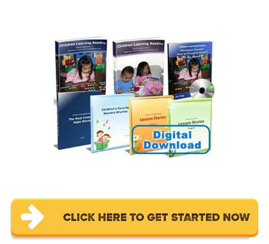 Children Learning Reading Download PDF
