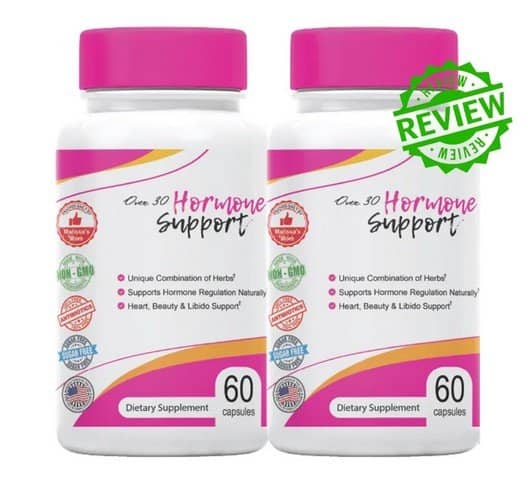 Read Over 30 Hormone Solution Reviews Here