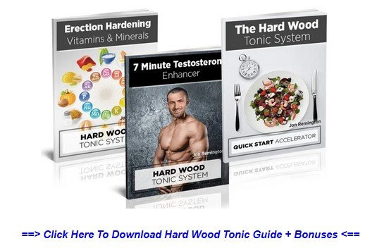 Download The Hardwood Tonic System pdf and bonuses