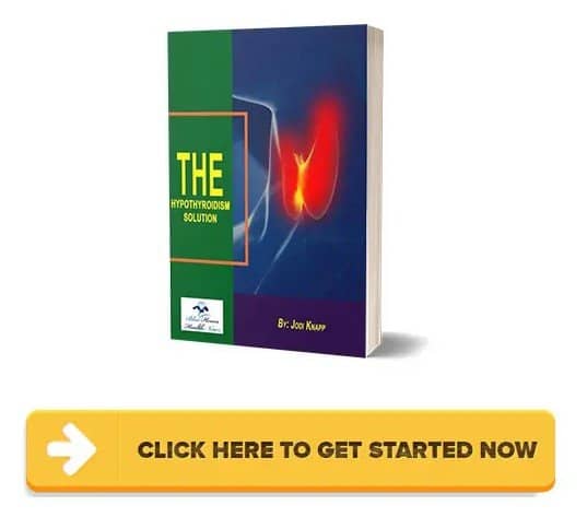 Download The Hypothyroidism Solution PDF Here