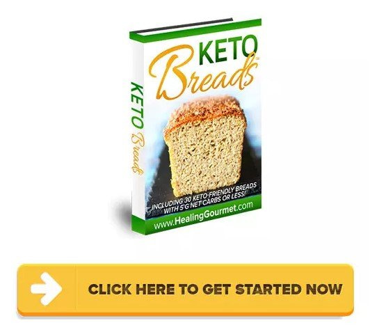 Download Keto Breads PDF Here