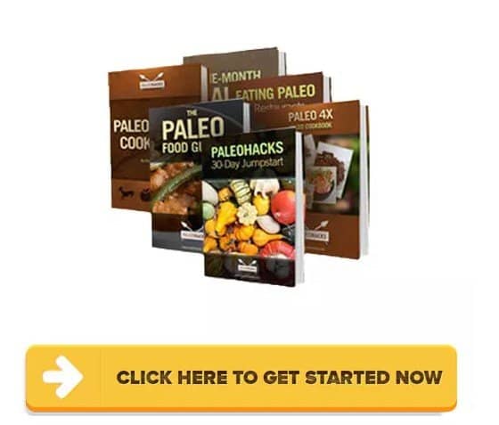 Download PaleoHacks Cookbook PDF Here