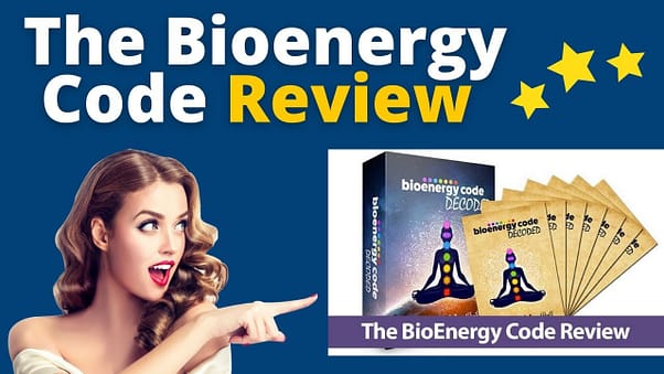 Read Honest The BioEnergy Code Review Here