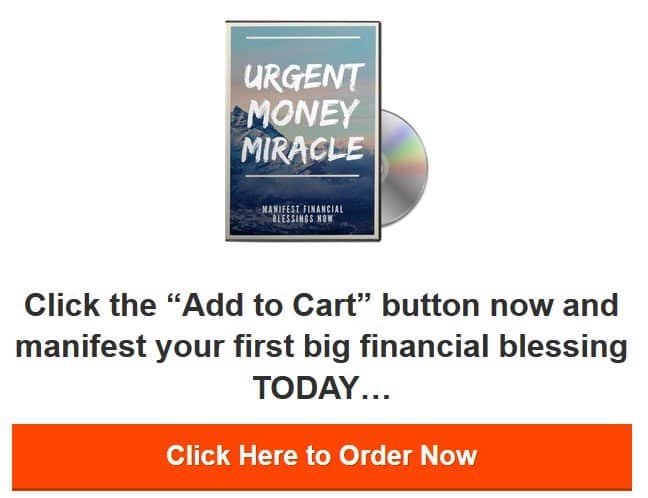 Buy Urgent Money Miracle With Discount Here
