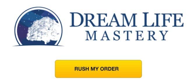 Download Dream Life Mastery PDF