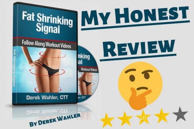 My Honest Fat Shrinking Signal Review