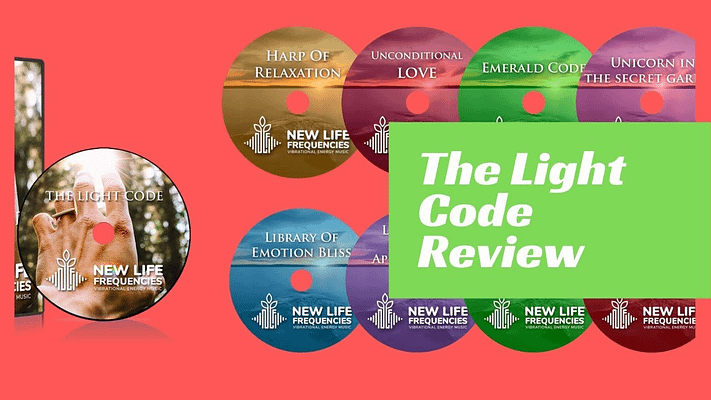 Read The Light Code Review Here
