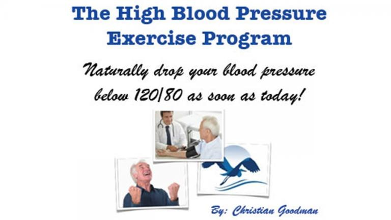 Honest Blue Heron Blood Pressure Program Reviews